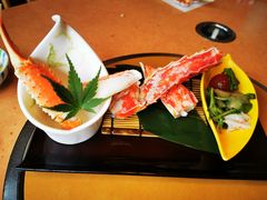 -蟹道乐(道顿堀本店)