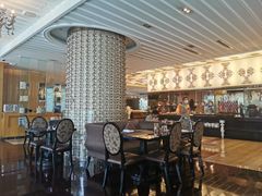大堂-圣丰索菲特·2 On 988 Café 自助餐厅