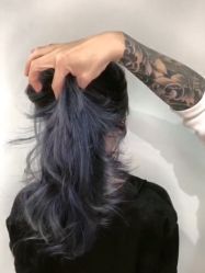 -Kraemer Paris  苏豪路易士·嘉玛发廊