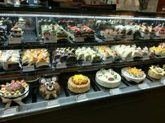 -85度C(厦门中华城新店)
