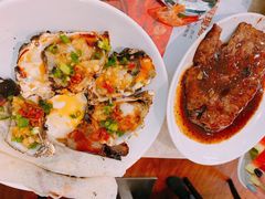 -芭菲盛宴·环球美食(锦城万达广场店)