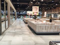 -果蔬好生活超市(乐堤港店)