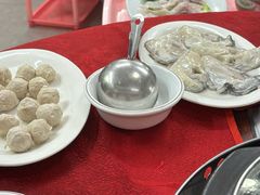 -花苑美食横琴生蚝火锅(拱北粤华路店)