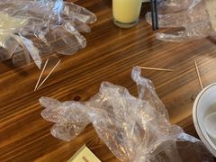 -军山湖云水间水上餐厅(进贤店)