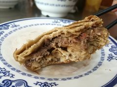 -老爆肚满五香烧牛羊肉