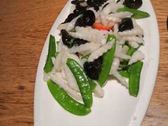 -芳芳私房菜·精做淮扬菜(承德路店)