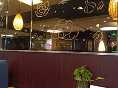 大堂-小土豆北方菜馆(方庄店)