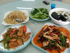 -双月饭店·20年老字号(新村店)