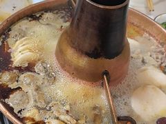 -马记伊源斋涮肉·清真菜(百子湾店)