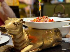 -炊烟小炒黄牛肉(浦东世纪汇店)