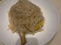 砂锅鸡煲翅-皇朝会.经典传统粤菜(外滩店)