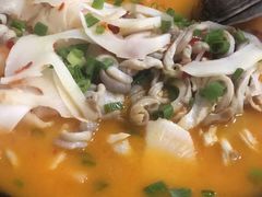 -李师傅脆肚(梅林店)