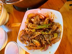 -吴天家私坊铜火锅(远达·帝景华廷店)