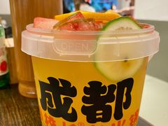 -冯校长老火锅(广州正佳广场店)
