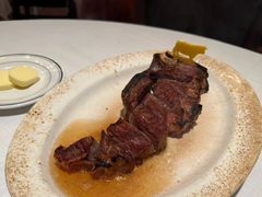 -Wolfgang’s Steakhouse 沃夫冈牛排馆(上海白玉兰广场店)