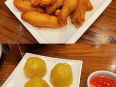 -海坛特色小吃·只做平潭特色菜(平潭店)