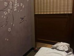 -东方棕泉·洗浴·按摩·美食国际水疗会所(福田店)