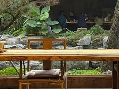 -驿舍·民國老营房院子私房菜(科学会堂店)