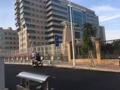 -广西大学(大学东路校区)