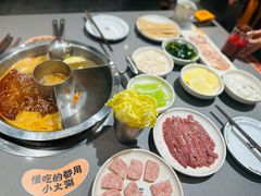 -广州保利时光里(建设大马路店)