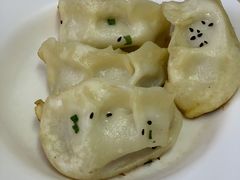 锅贴-玉华饮食店(茅台路店)