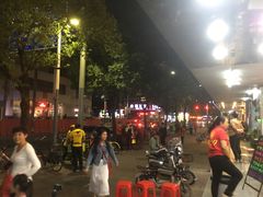 -老字号蛇口德记烧腊饭店·海鲜加工
