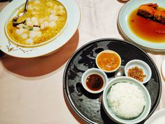 秃黄油捞饭-蟹榭(静安寺晶品商场店)