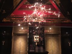 -广州花园酒店·凌璇阁旋转餐厅CAROUSEL360