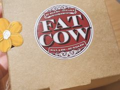 -FAT COW(虹梅路店)