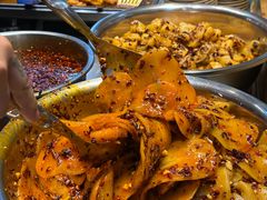 -周小亮丁家坡洋芋(全国总店)