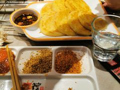-丰茂烤串(建设街店)