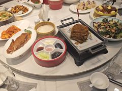 -红菜坊·烤鸭·川鲁宴(石园店)