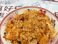 -耙吉吉川味小酒馆(本地人回头店)