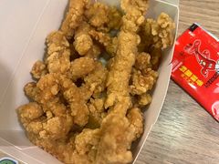 -魏家凉皮(协和店)