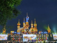 -沈阳方特欢乐世界