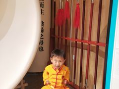 -新精武·少儿武术散打(繁花店)