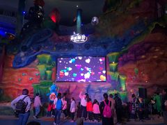 -青岛嘉年华主题乐园