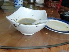 -云河农家乐饭店(福禄缘树山店)
