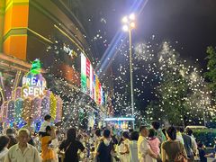 -北京清河万象汇