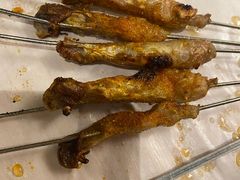 -枪火串烧·东北特色烧烤(罗湖总店)