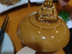 佛跳墙-银子铁板烧料理自助餐(人民广场店)