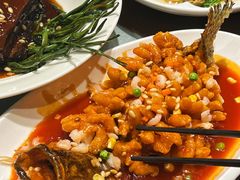 -老北门·苏帮菜·湖景包间(月光码头店)