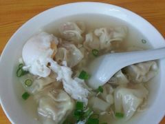 馄饨-巧手馄饨(箍桶巷店)