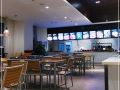 -中家鑫园温泉酒店-自助餐