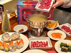 -广州W酒店