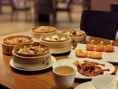 -东百坊巷大酒店·坊巷餐厅(东百中心店)