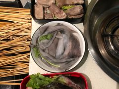 -钢管厂五区小郡肝串串香(南山店)
