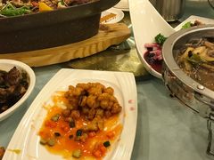 -大地春饼店(黄河路店)