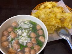 -何胖子丸子汤(南海街店)