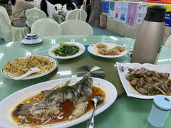 -景好海鲜餐厅(大鹏必选旅游店)